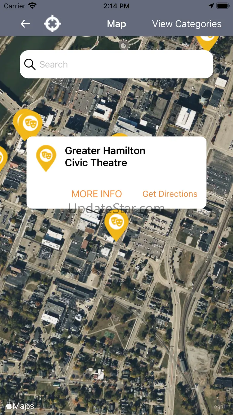 Explore Hamilton 1.3