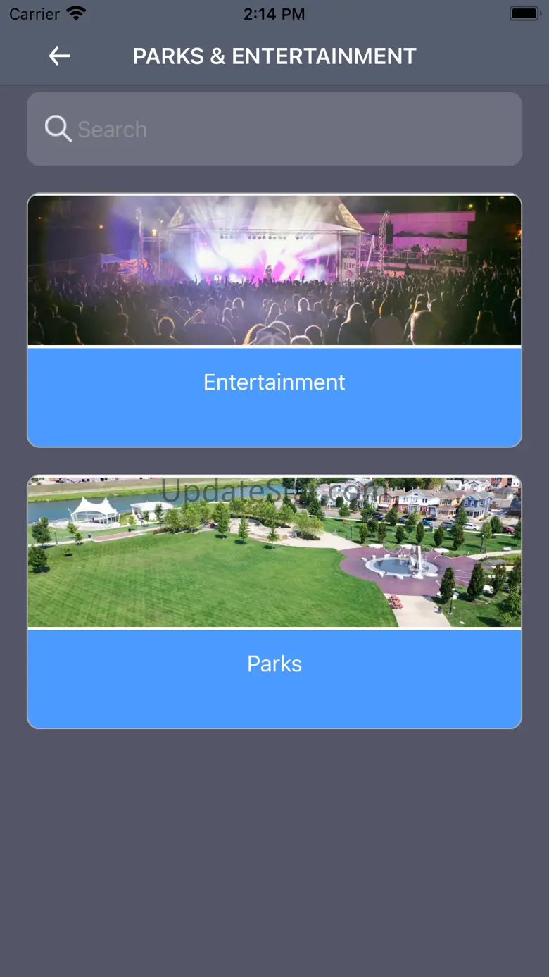 Explore Hamilton 1.3
