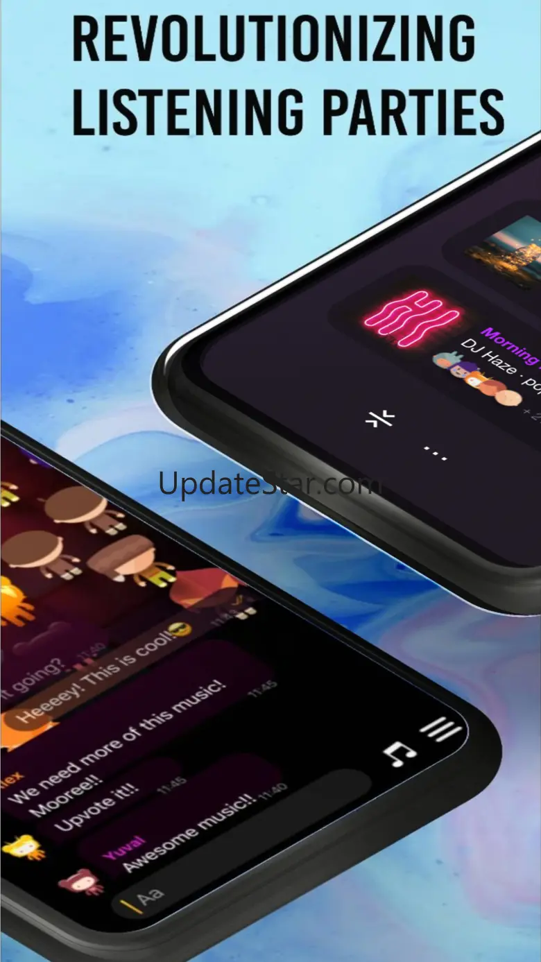 Turntable — tt.live 0.62.3