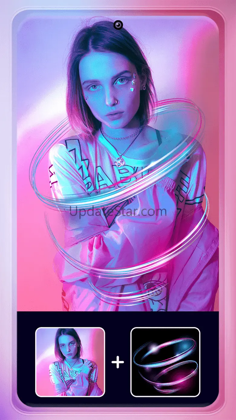 Background Eraser Video Editor 2.89