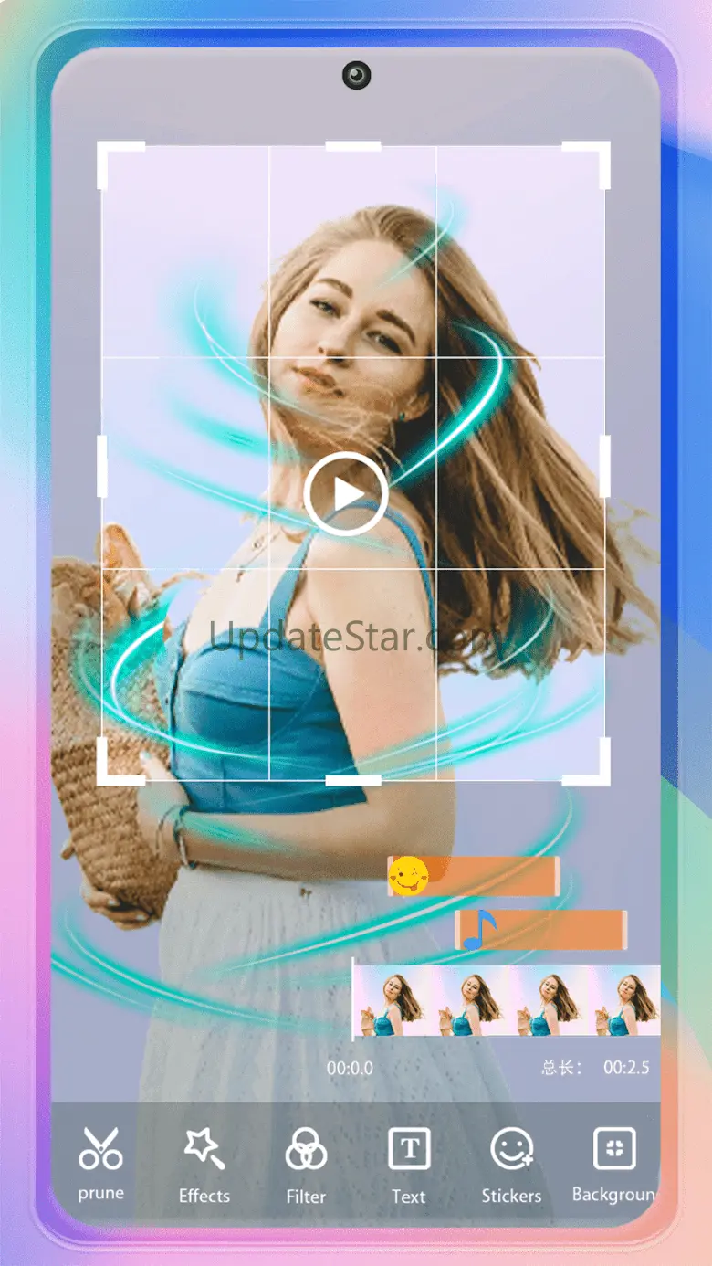 Background Eraser Video Editor 2.89