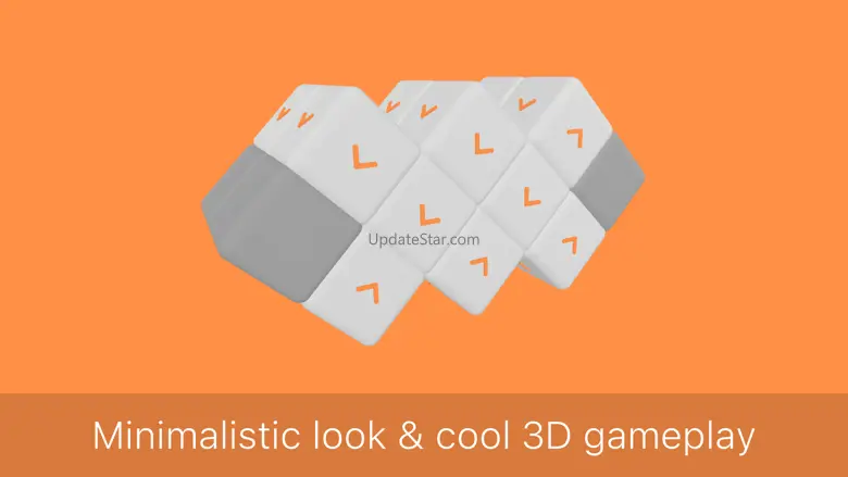 Mingame: 3D puzzle 1.3.1