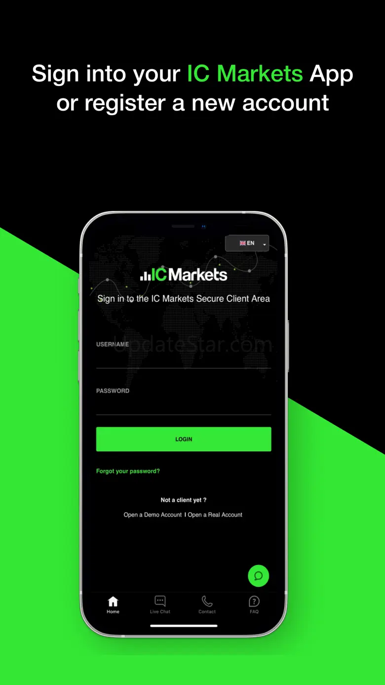 IC Markets 2.0