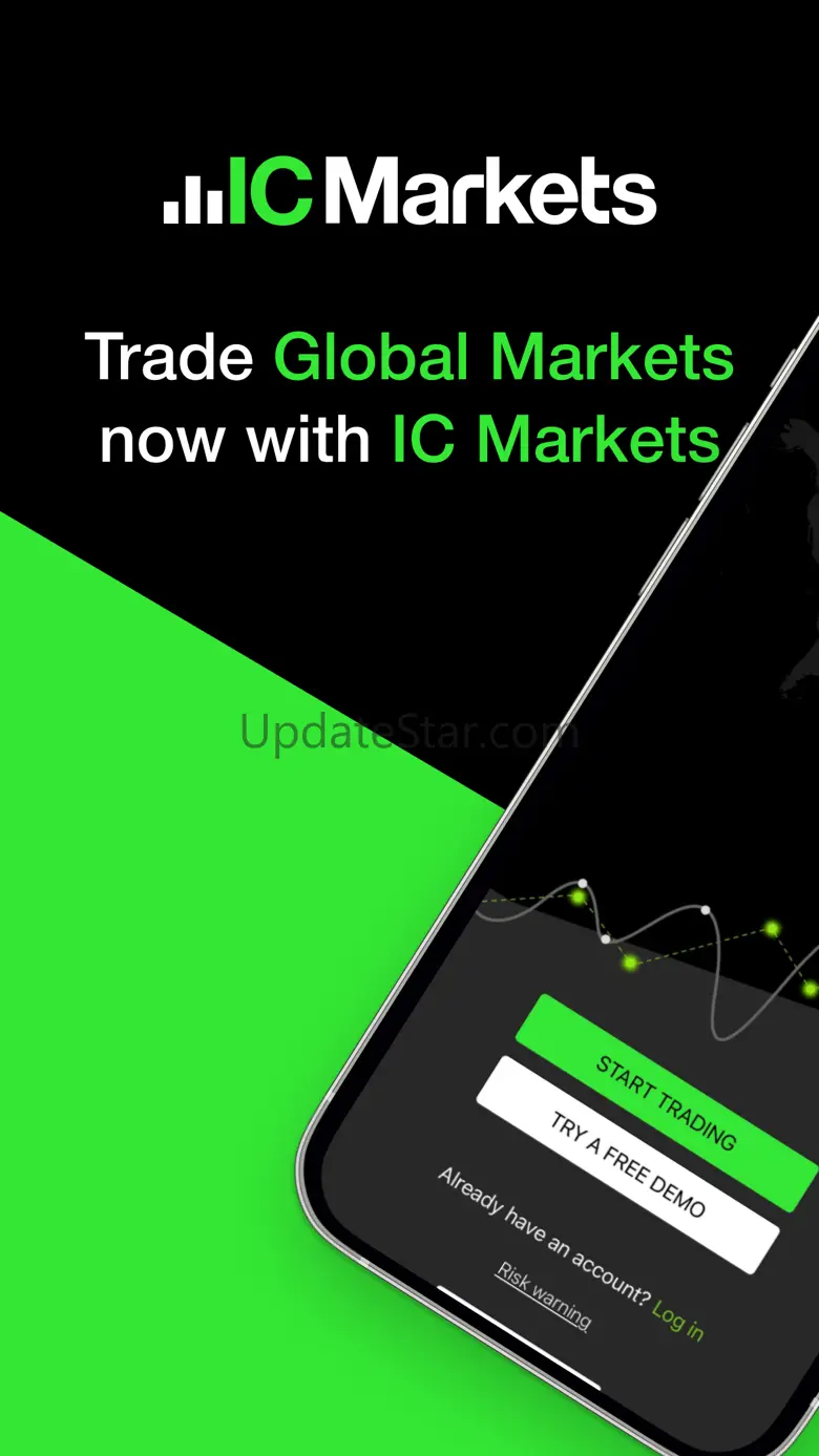 IC Markets 2.0