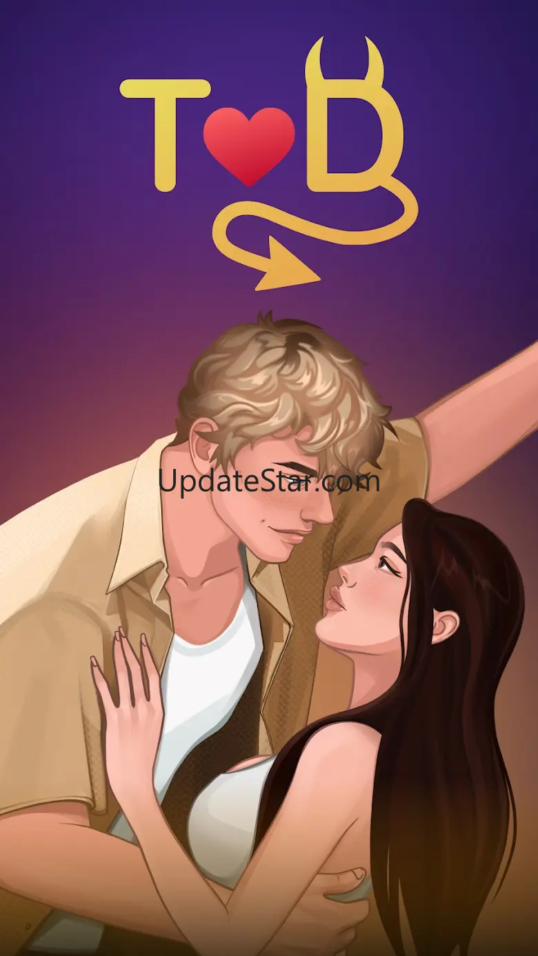 Truth or Desire 1.5.1