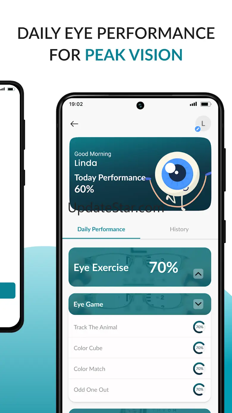 Eye Testing | Eye Care App 2.7