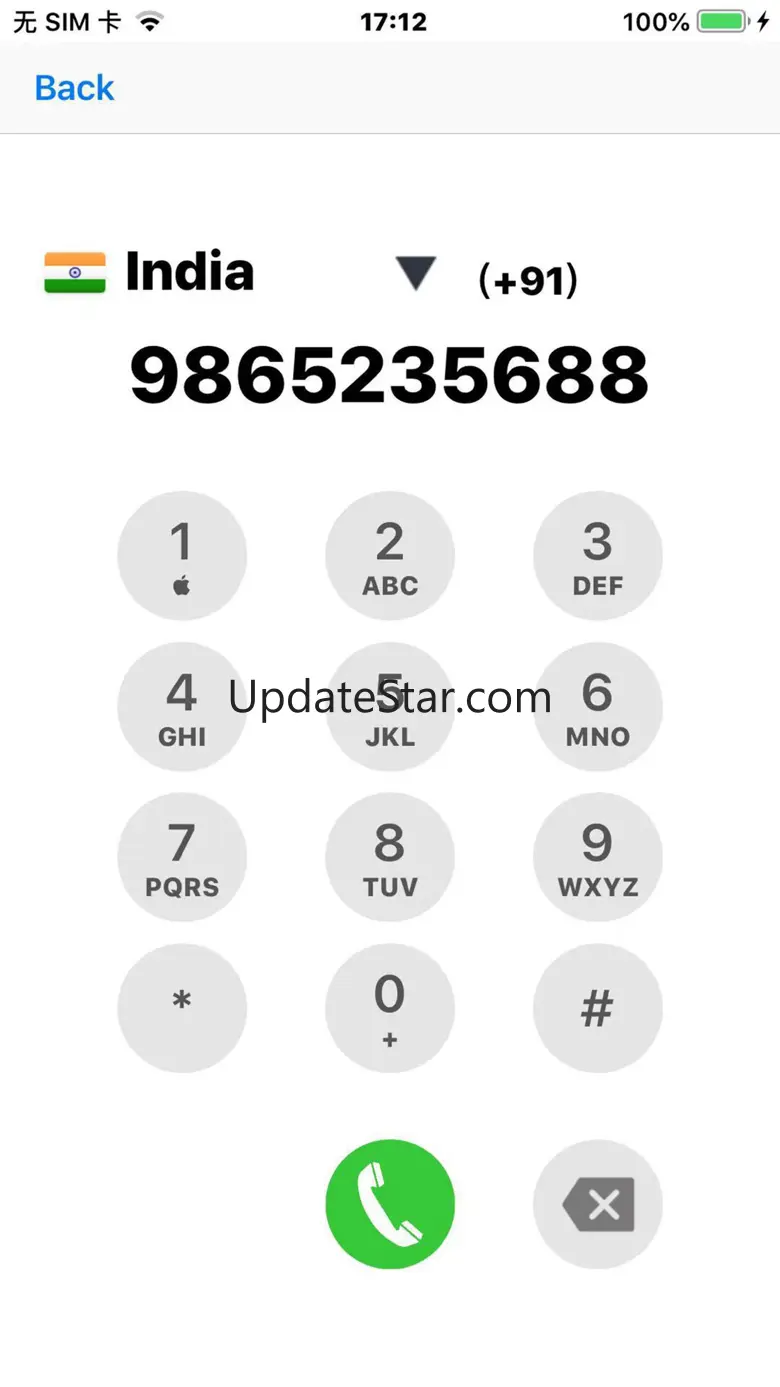 whatscalls 2.6