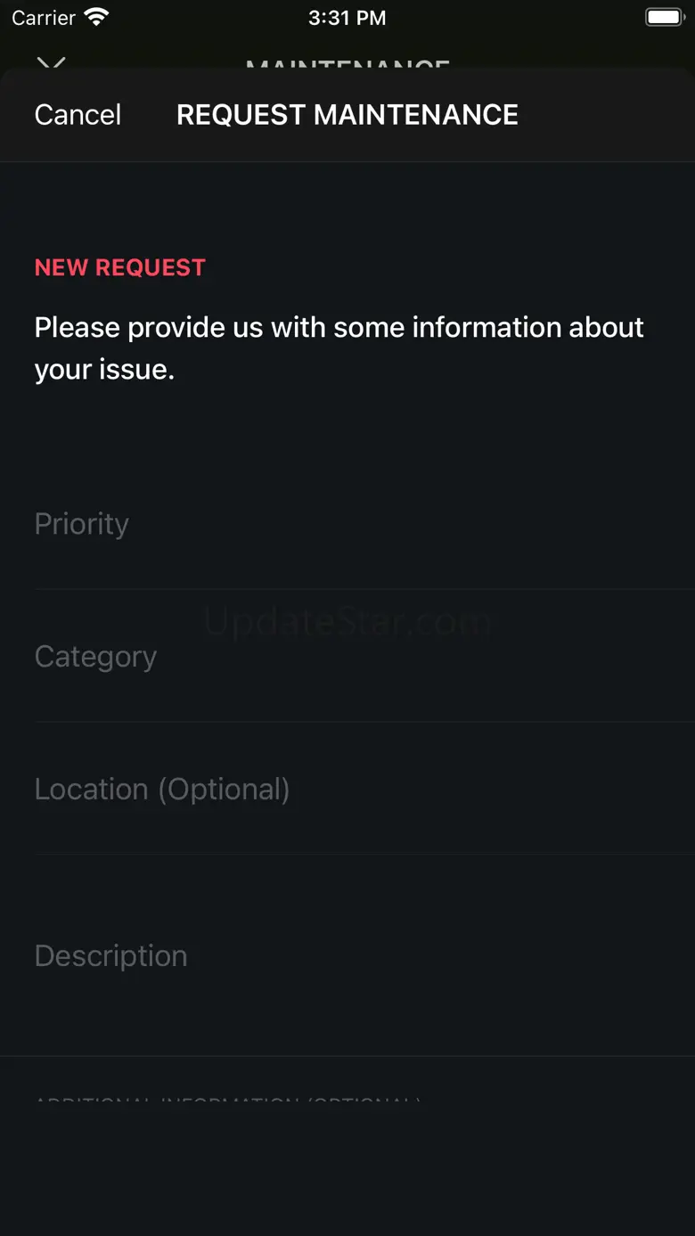 Fresh Resident 17.4.0