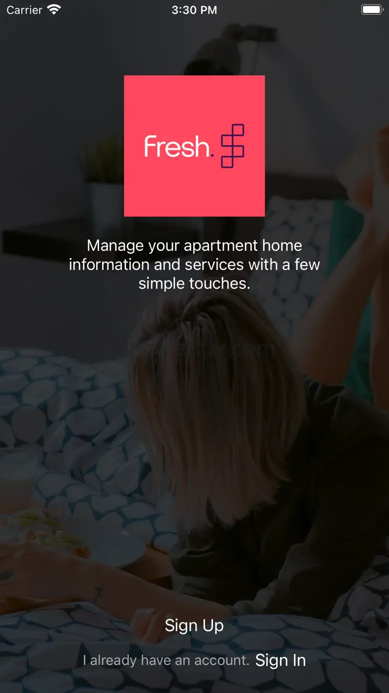 Fresh Resident 17.4.0