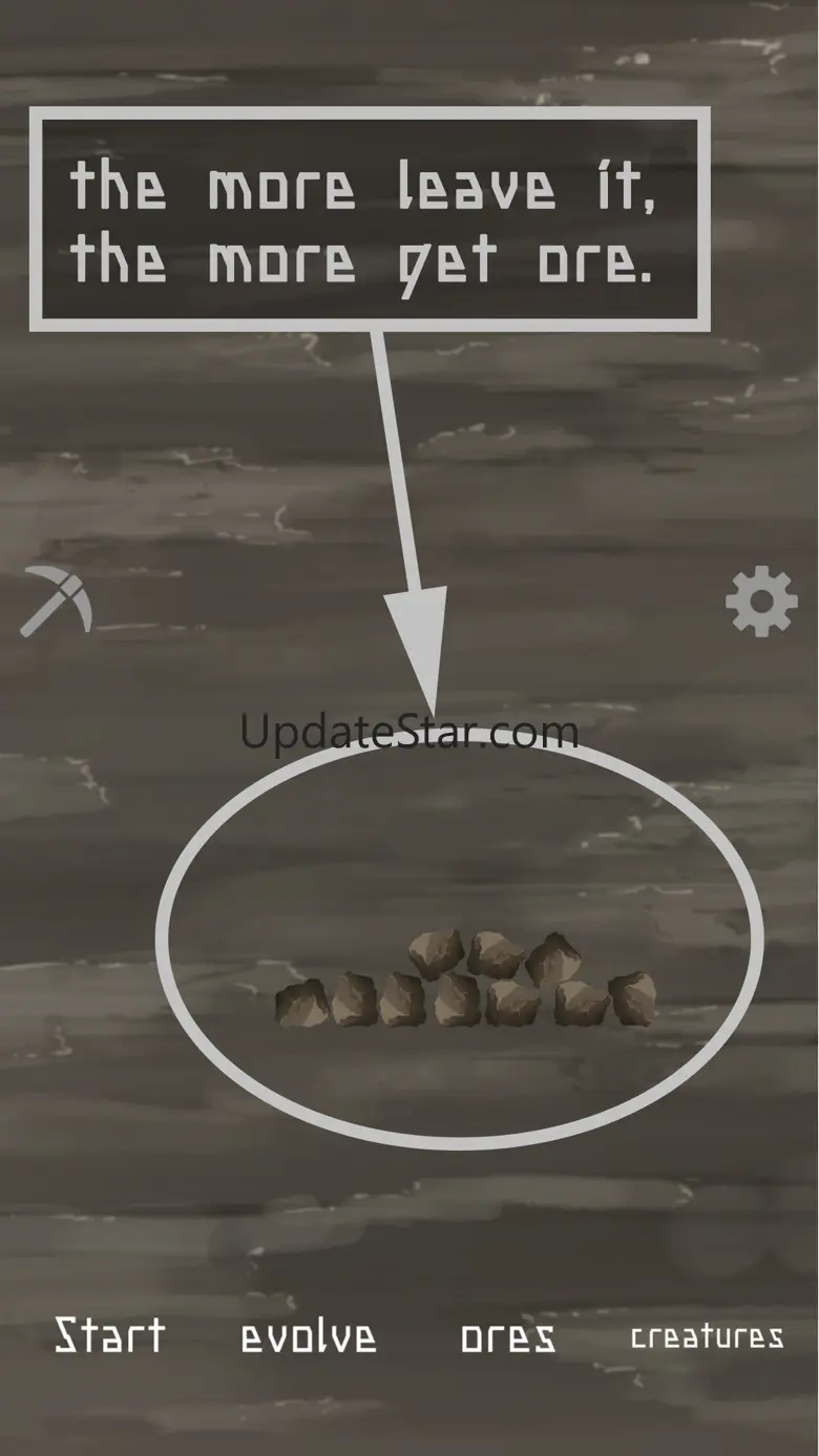 Deep Earth (Idle game) 1.0.0