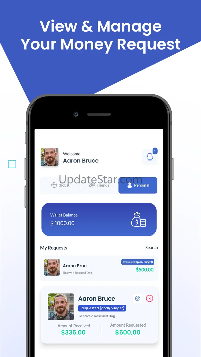HelpOut App 3.1.0