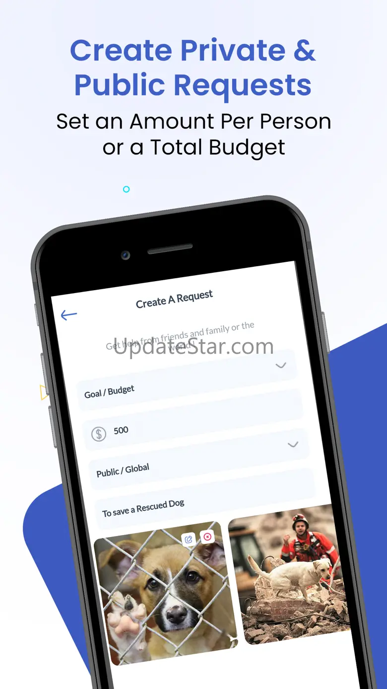 HelpOut App 3.1.0