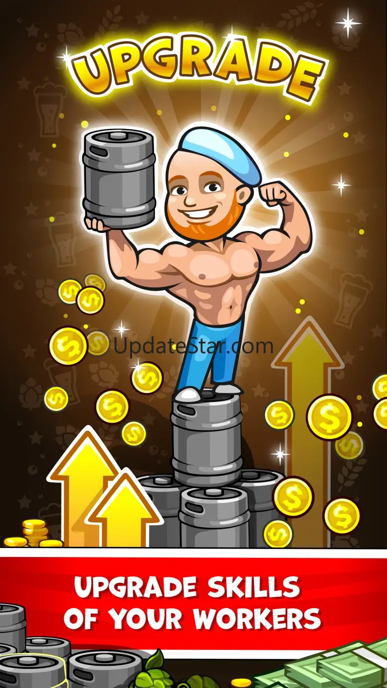 Idle Pub Tycoon 1.2.8