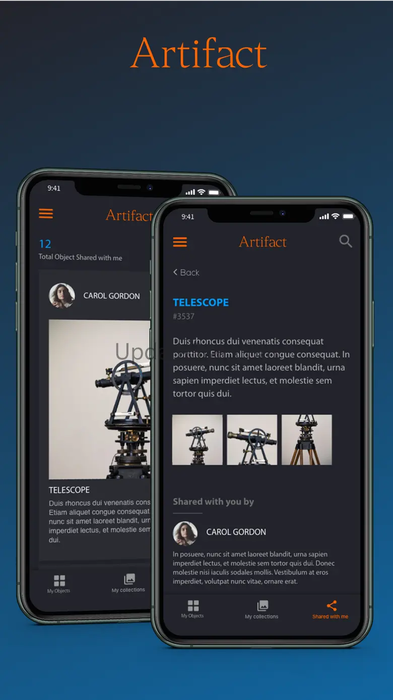 Artifact.id 11.4.0