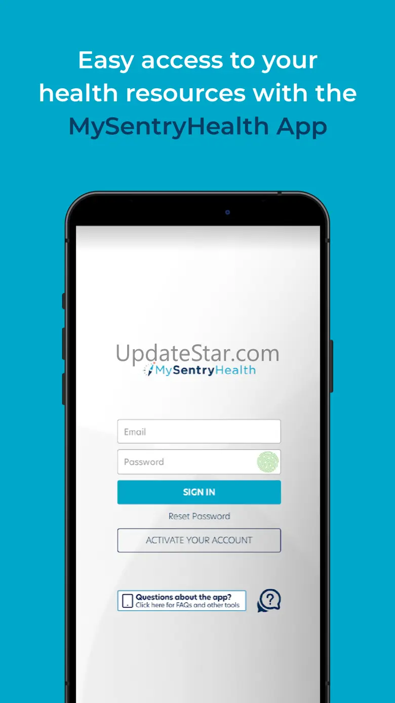 MySentryHealth 1.2.13