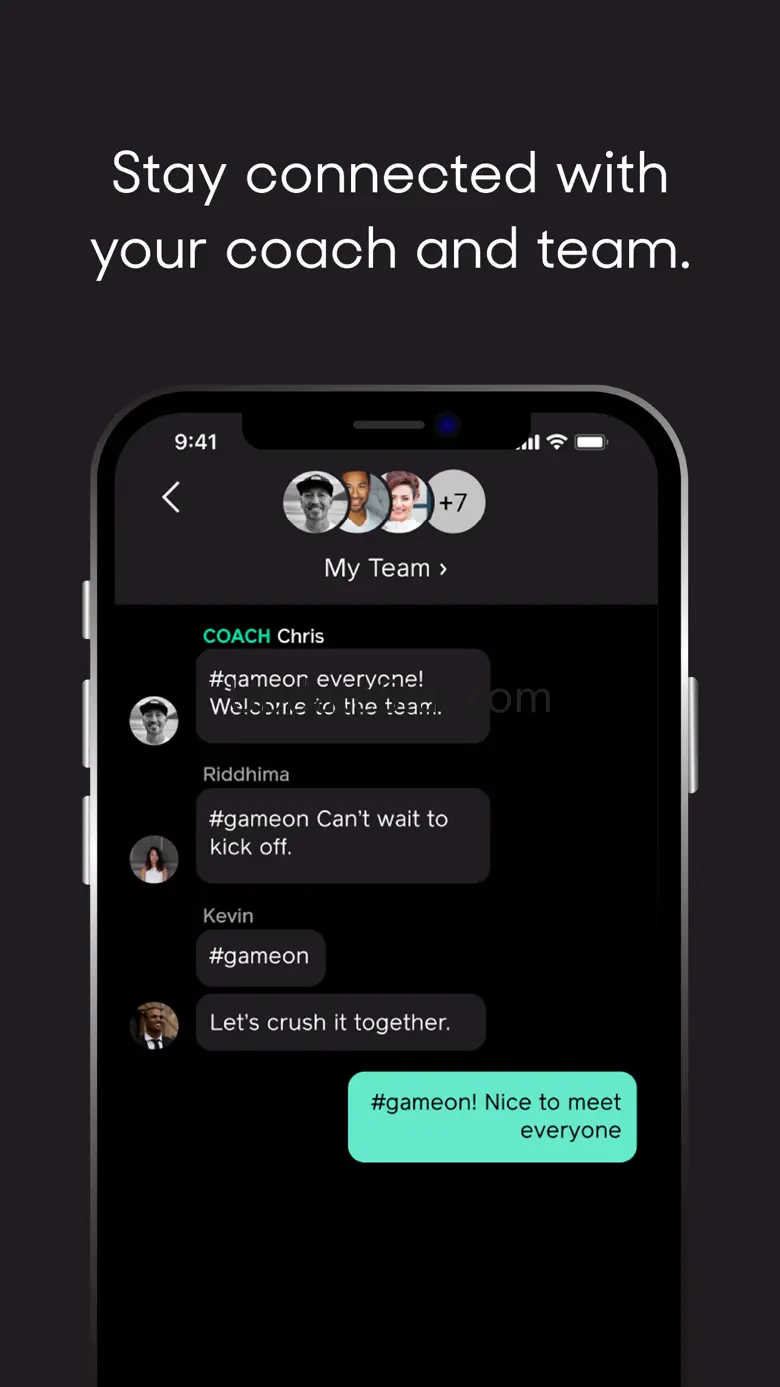 Exos Perform 1.1.1