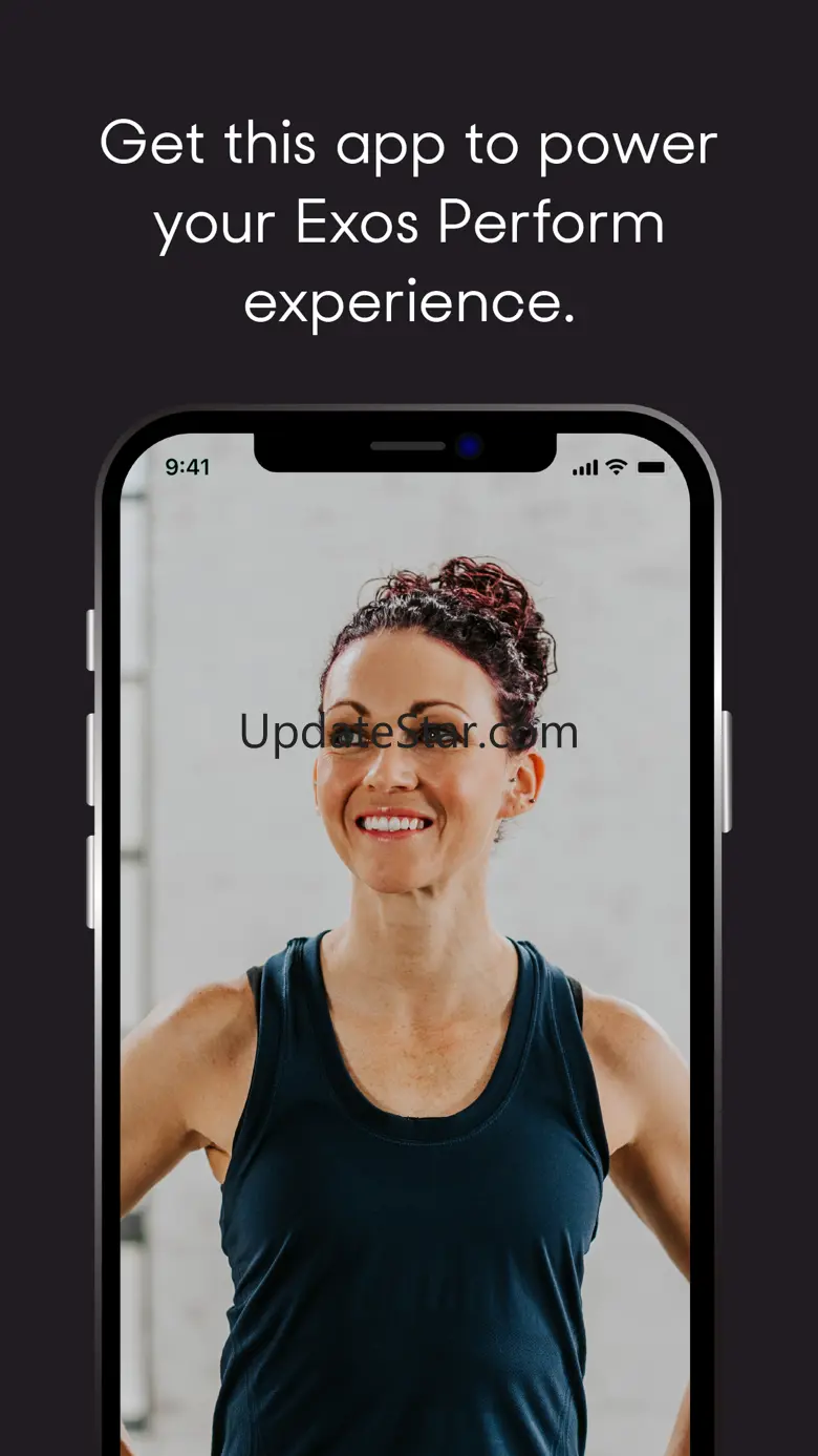 Exos Perform 1.1.1
