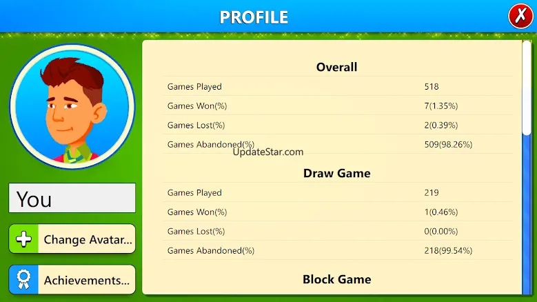 Dominoes - Board Game 0.2.3