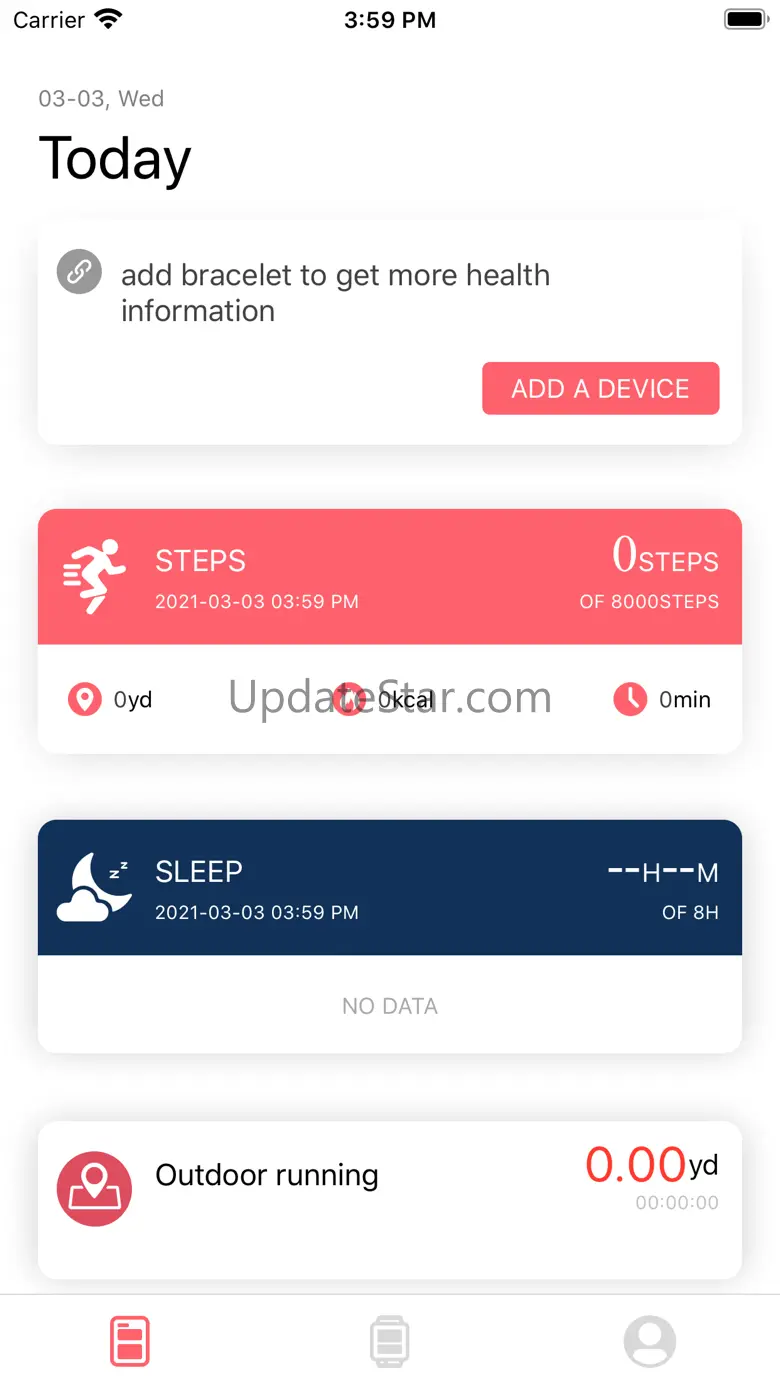 HAVE FIT 1.0.4