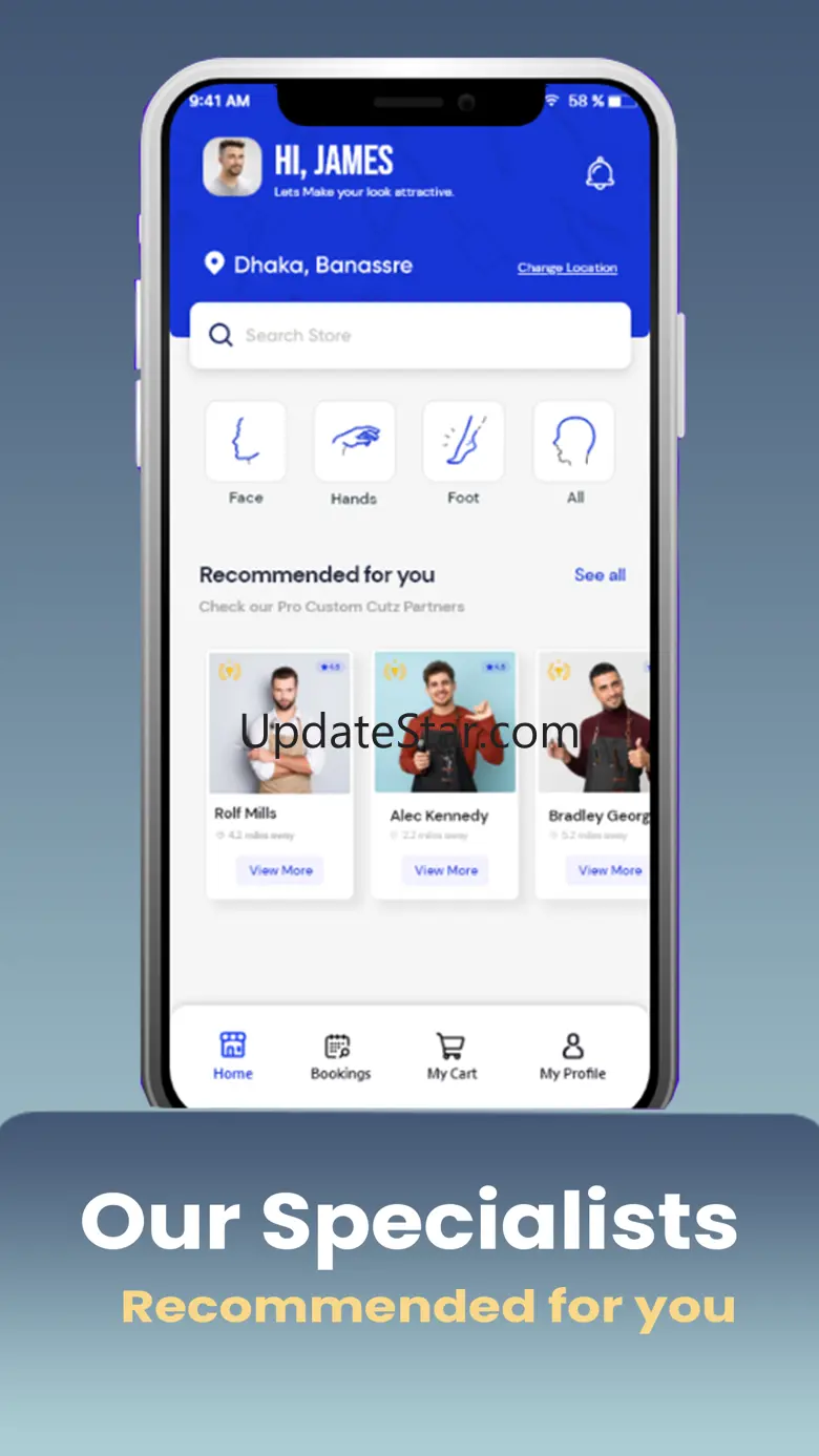 Gigera 2.0.5