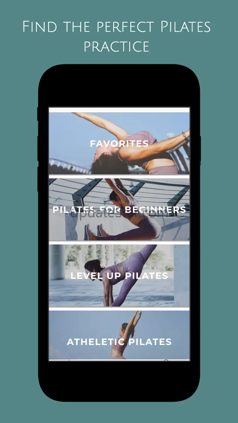 Thicha Pilates 4.7
