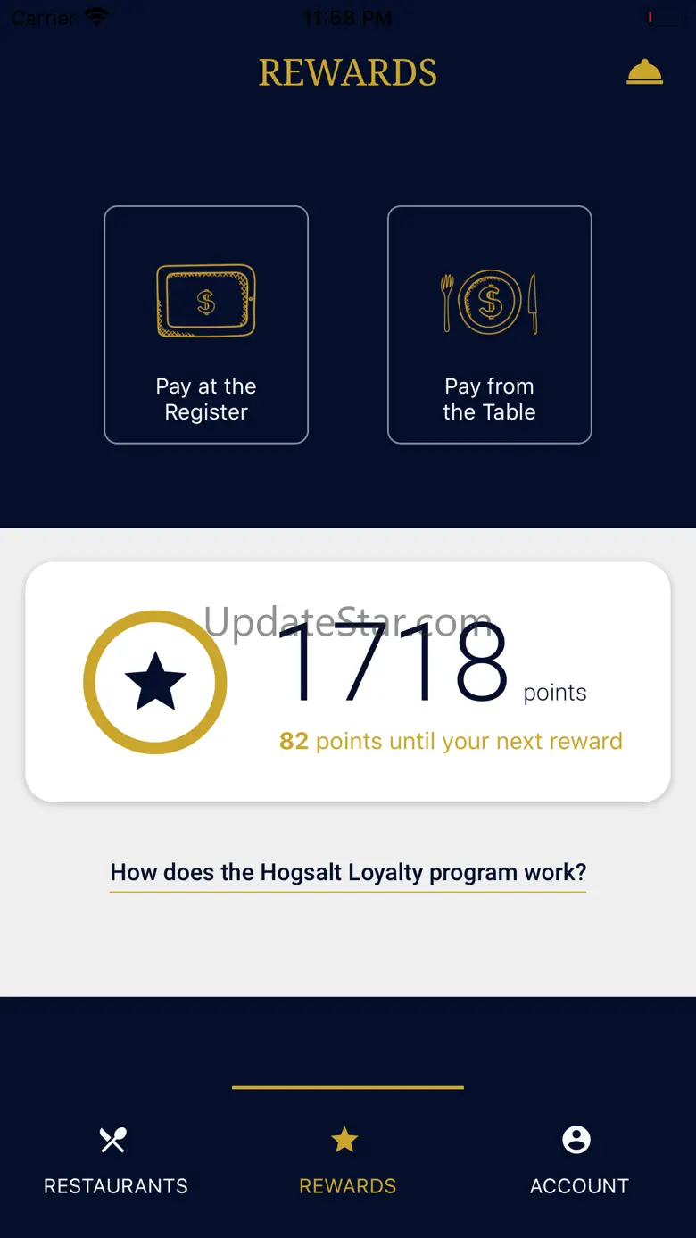 Hogsalt Rewards 3.0.3