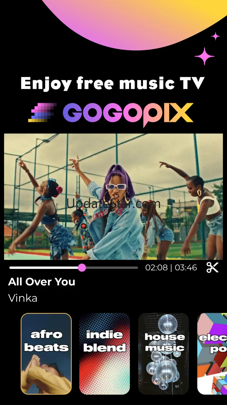 GOGOPIX 2.1.3