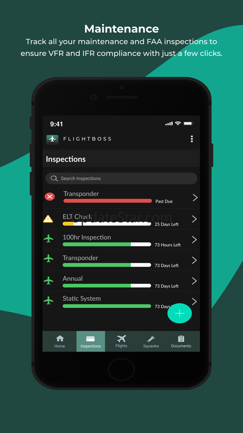 FlightBoss 1.7.2
