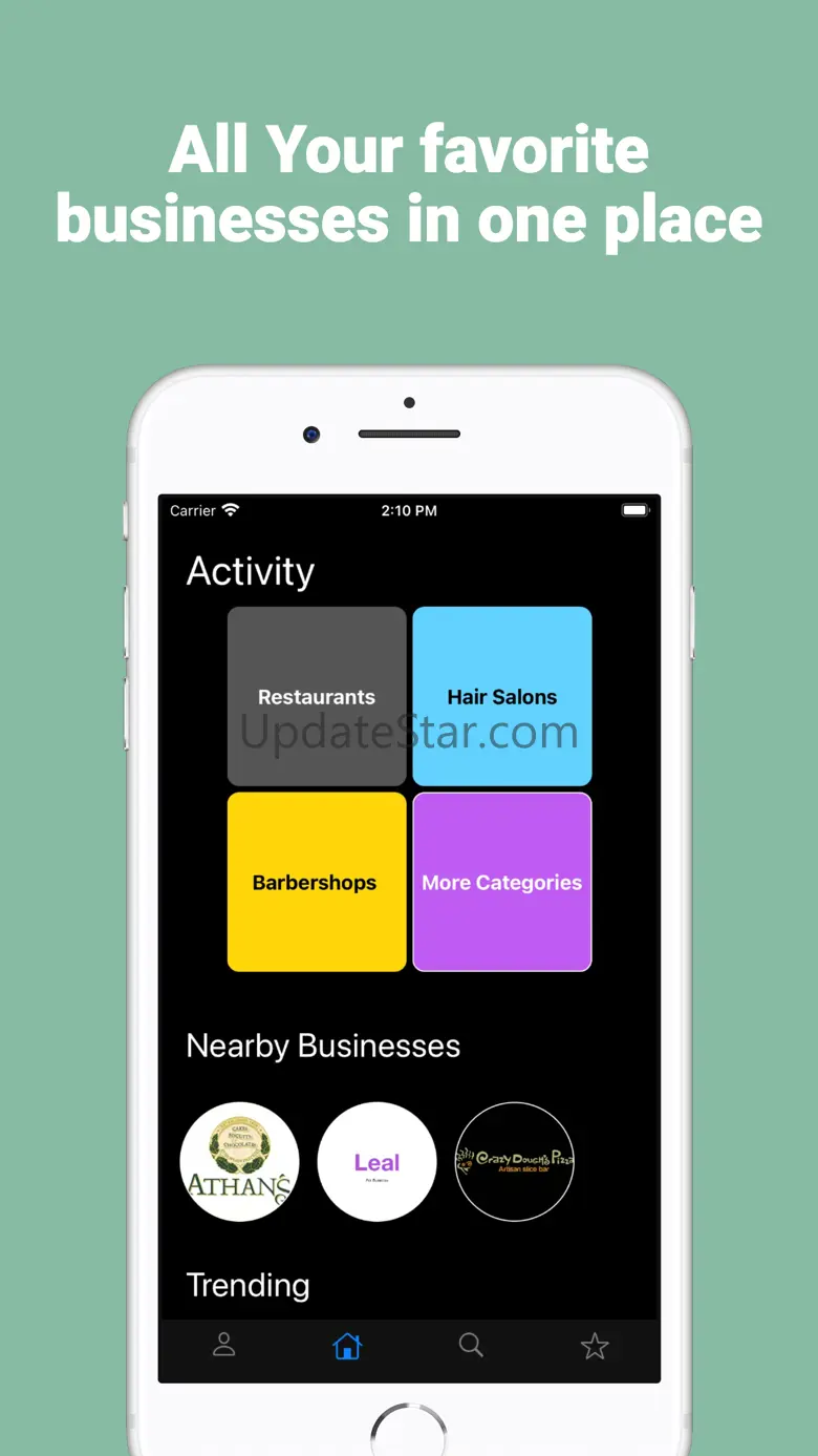 Leal Connect 1.0.9