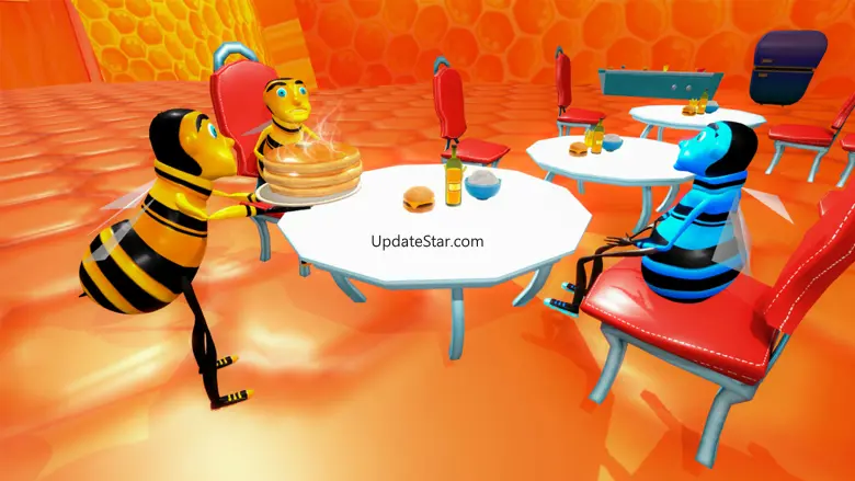 Bee Factory Simulator 1.0