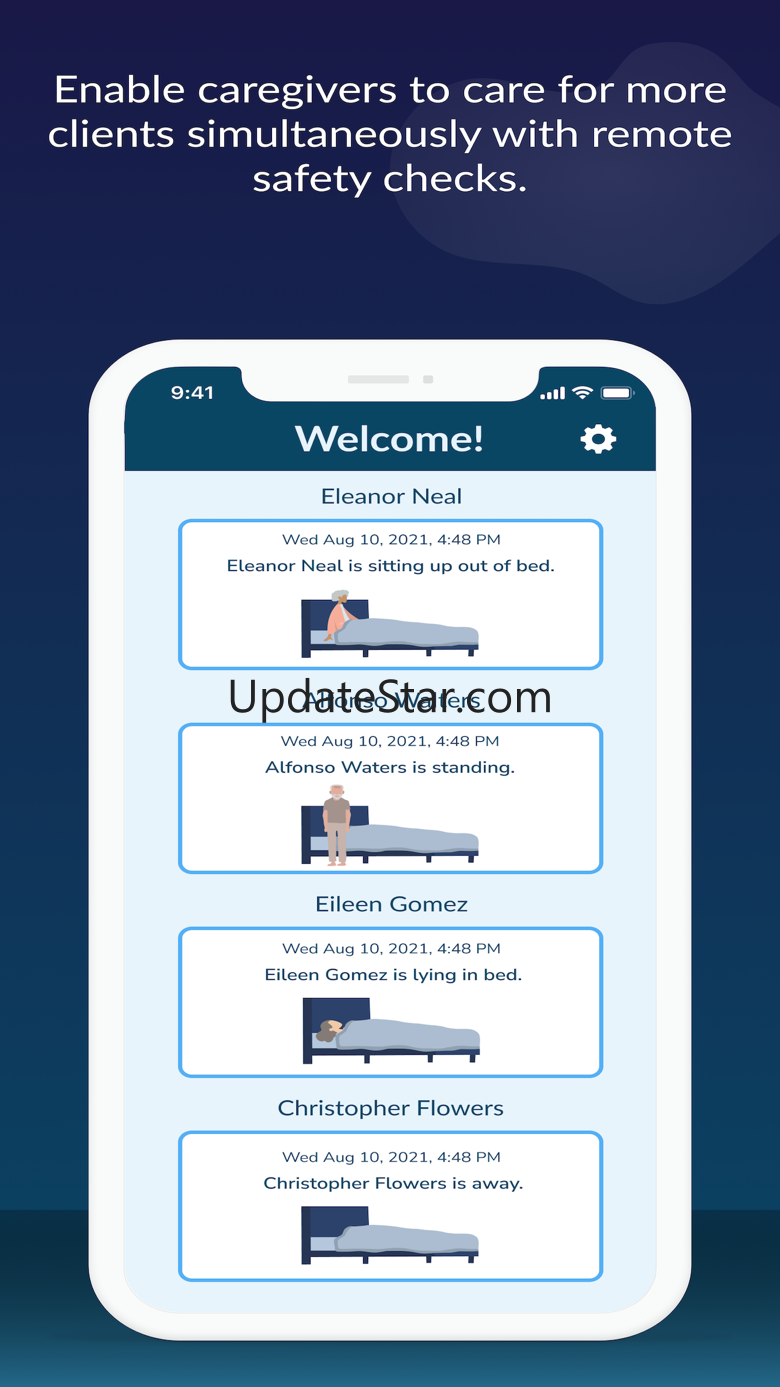 Mercury Alert 2.4.0