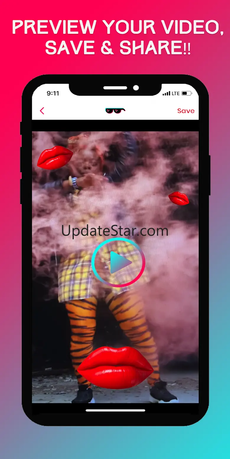 TikFilter - Filters for Videos 1.4