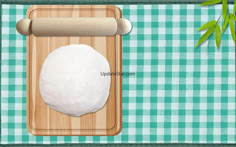 Chicken Dumplings Maker Game 1.43