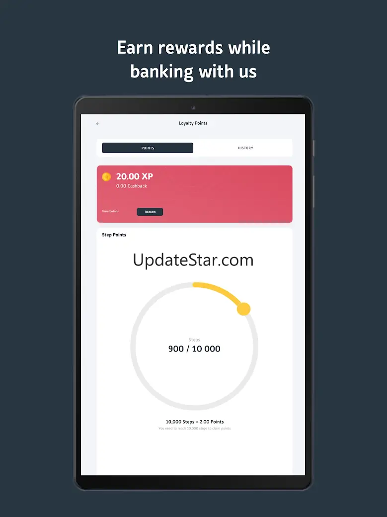 Capital Bank Mobile – Jordan 1.0.27