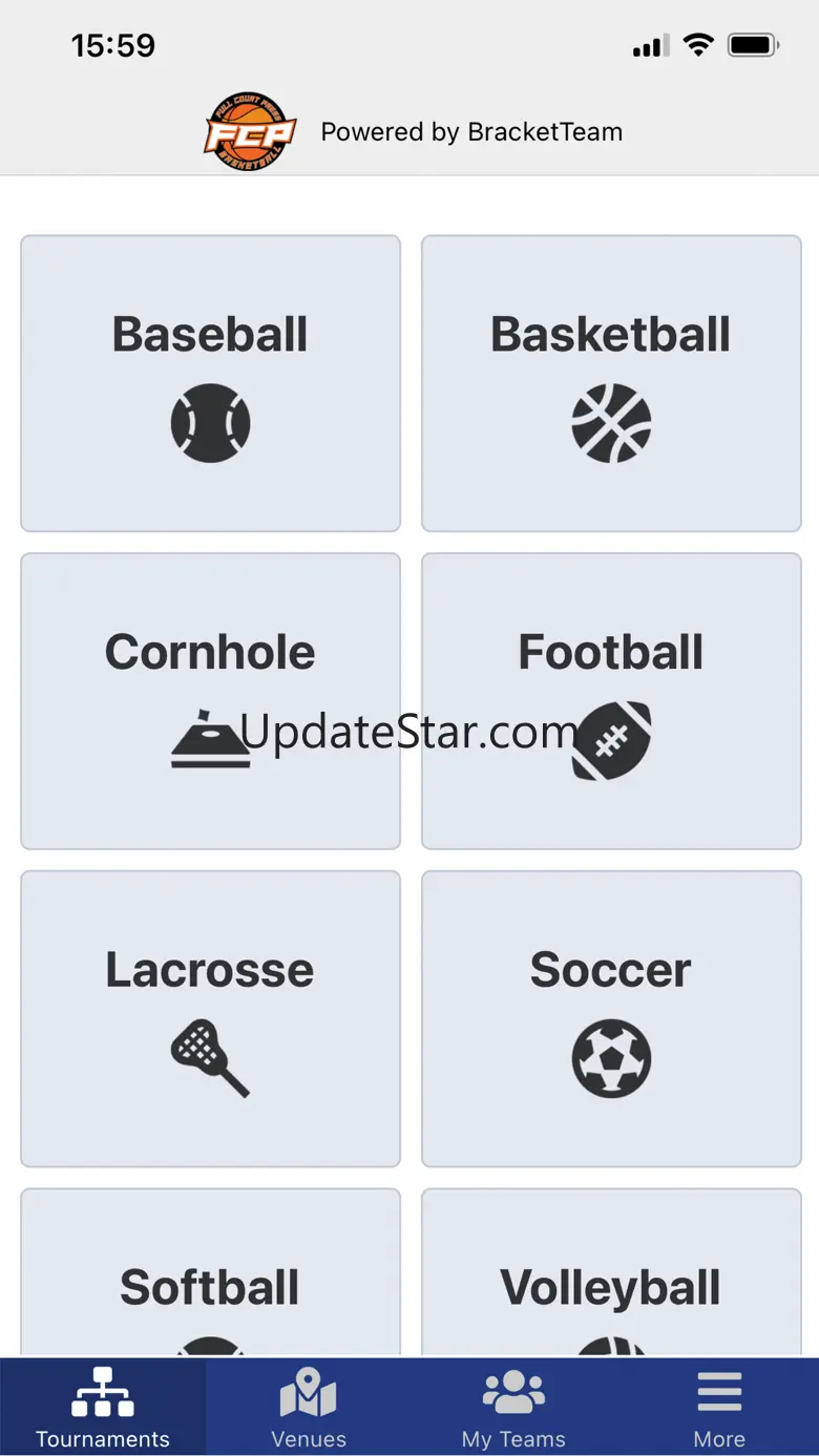 FCP Hoops Tournaments 1.18