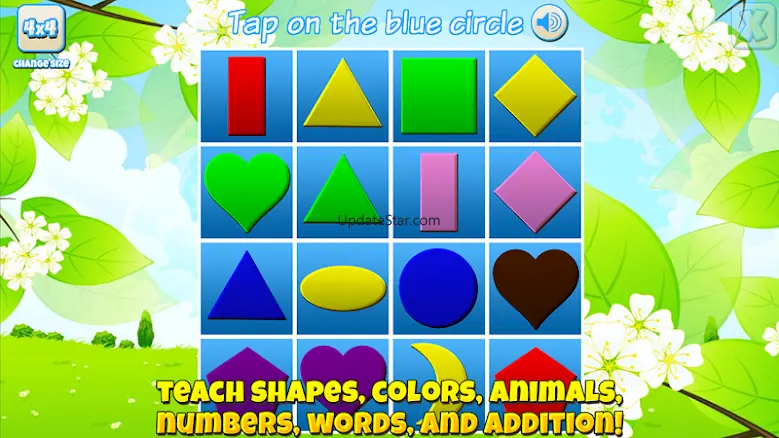Bingo for Kids 4.1
