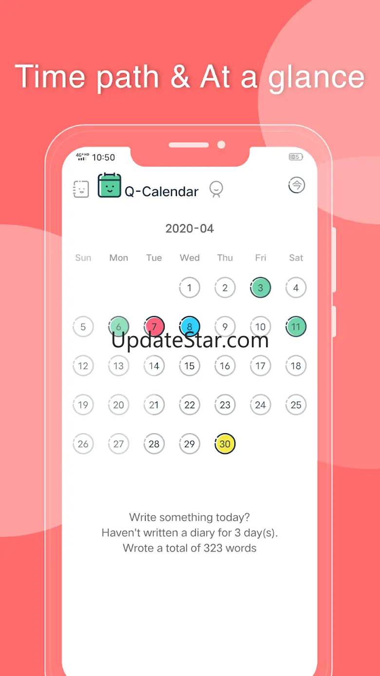 Q-Diary V1.7.77