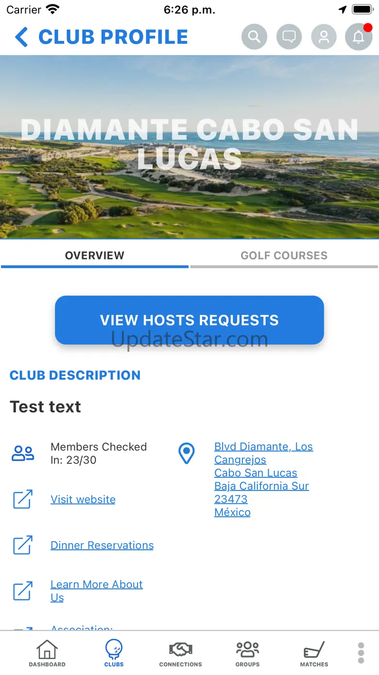 ClubSync 3.0.17