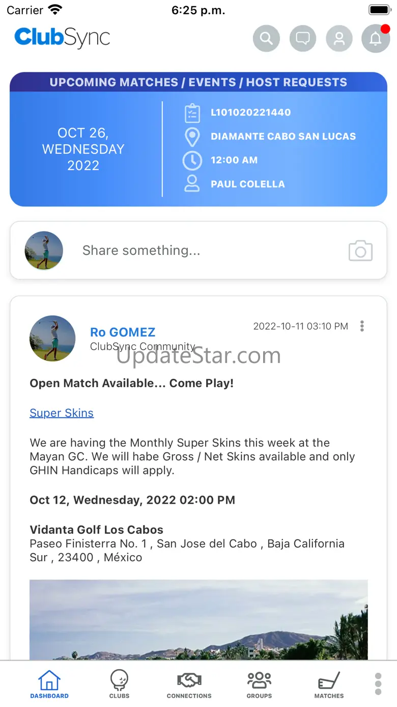 ClubSync 3.0.17