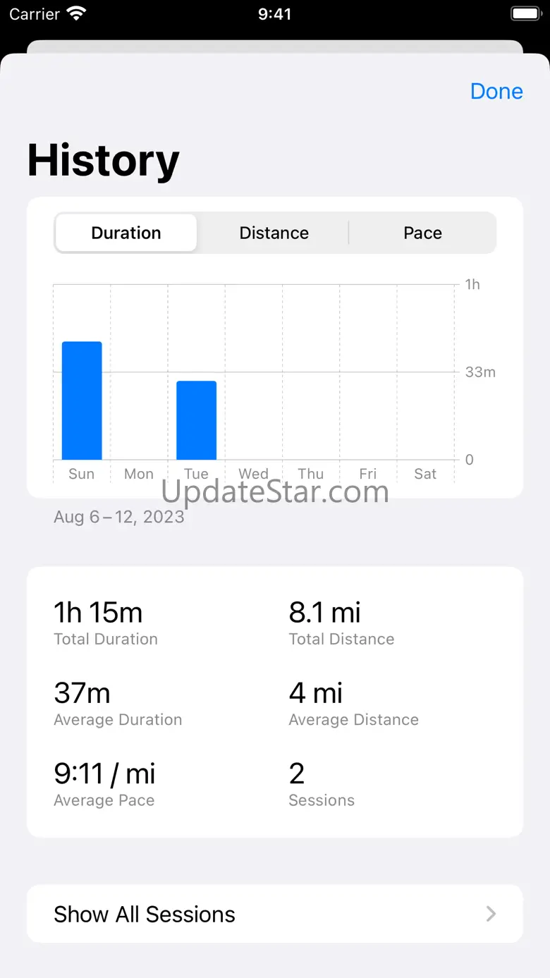 Basic Jogger 2.1.1