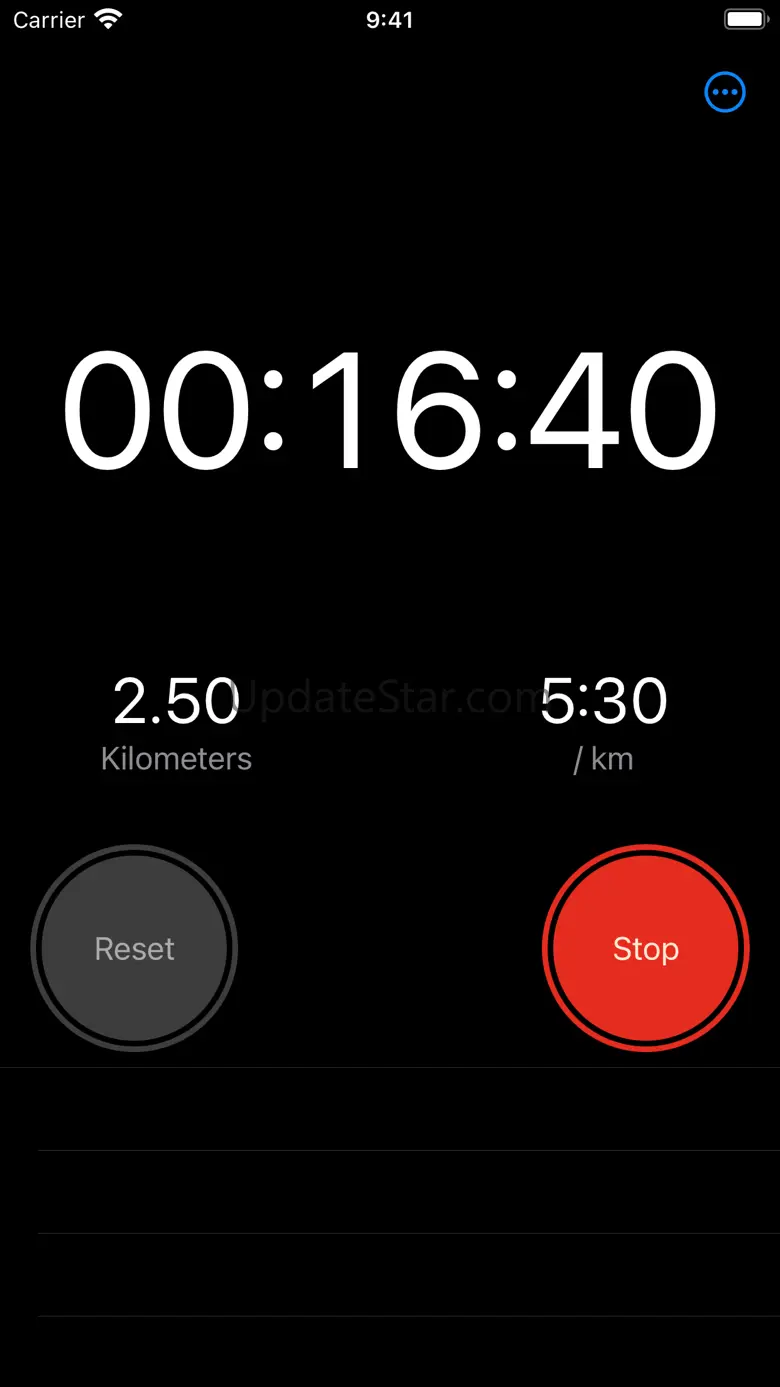Basic Jogger 2.1.1