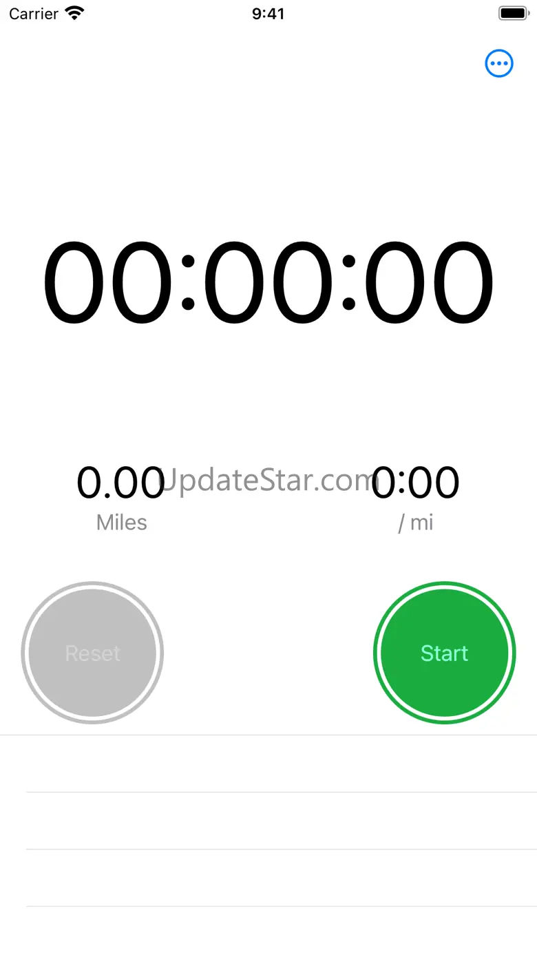 Basic Jogger 2.1.1