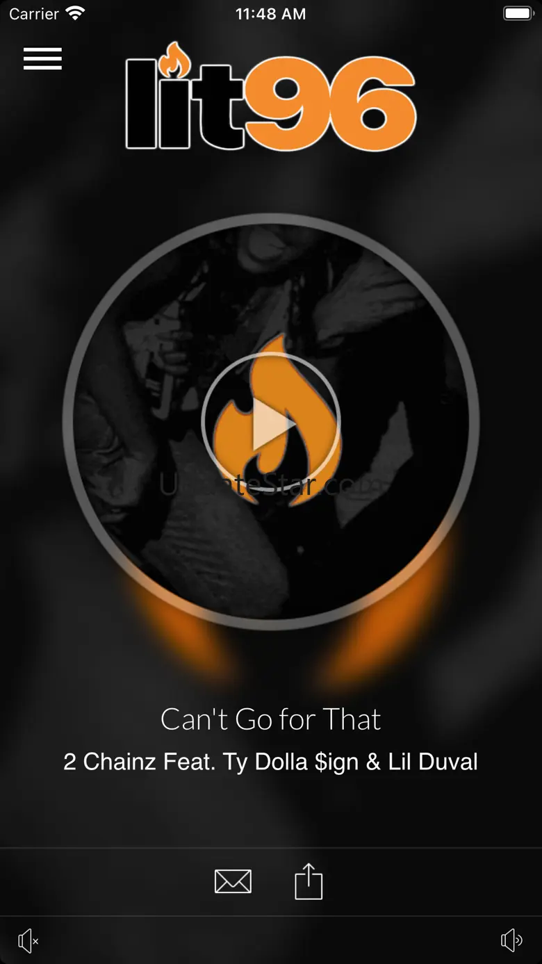 Lit96 Radio 1.1