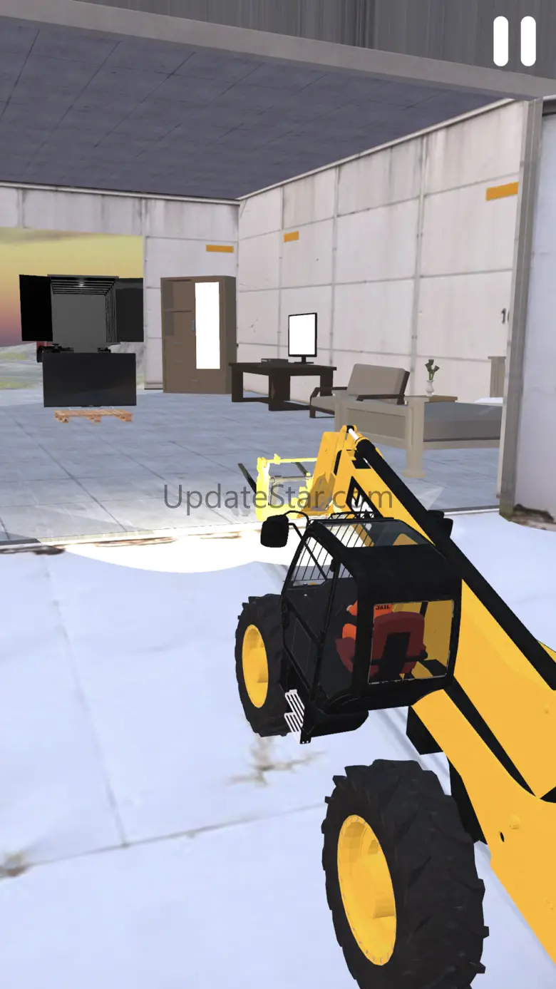 Forklift Master! 1.4