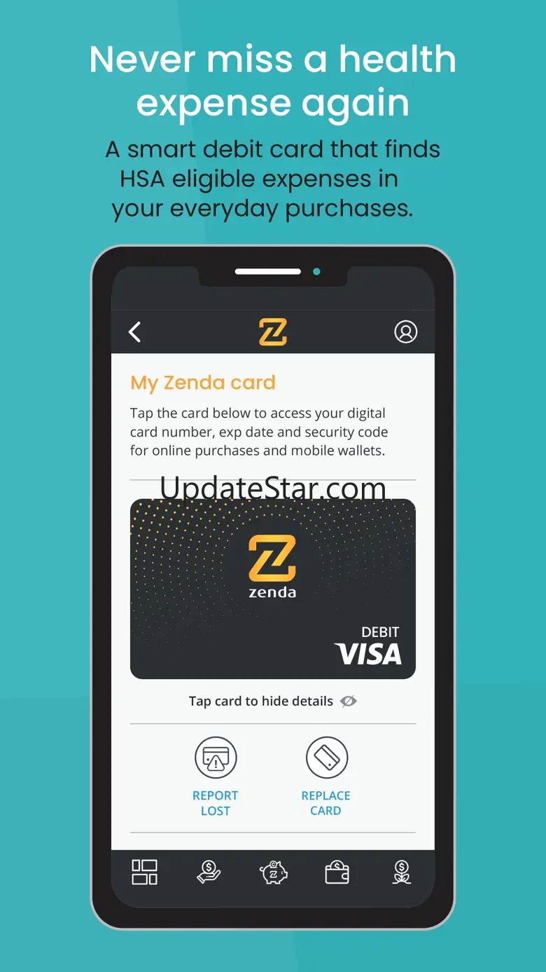 Zenda Benefits 2.0.11
