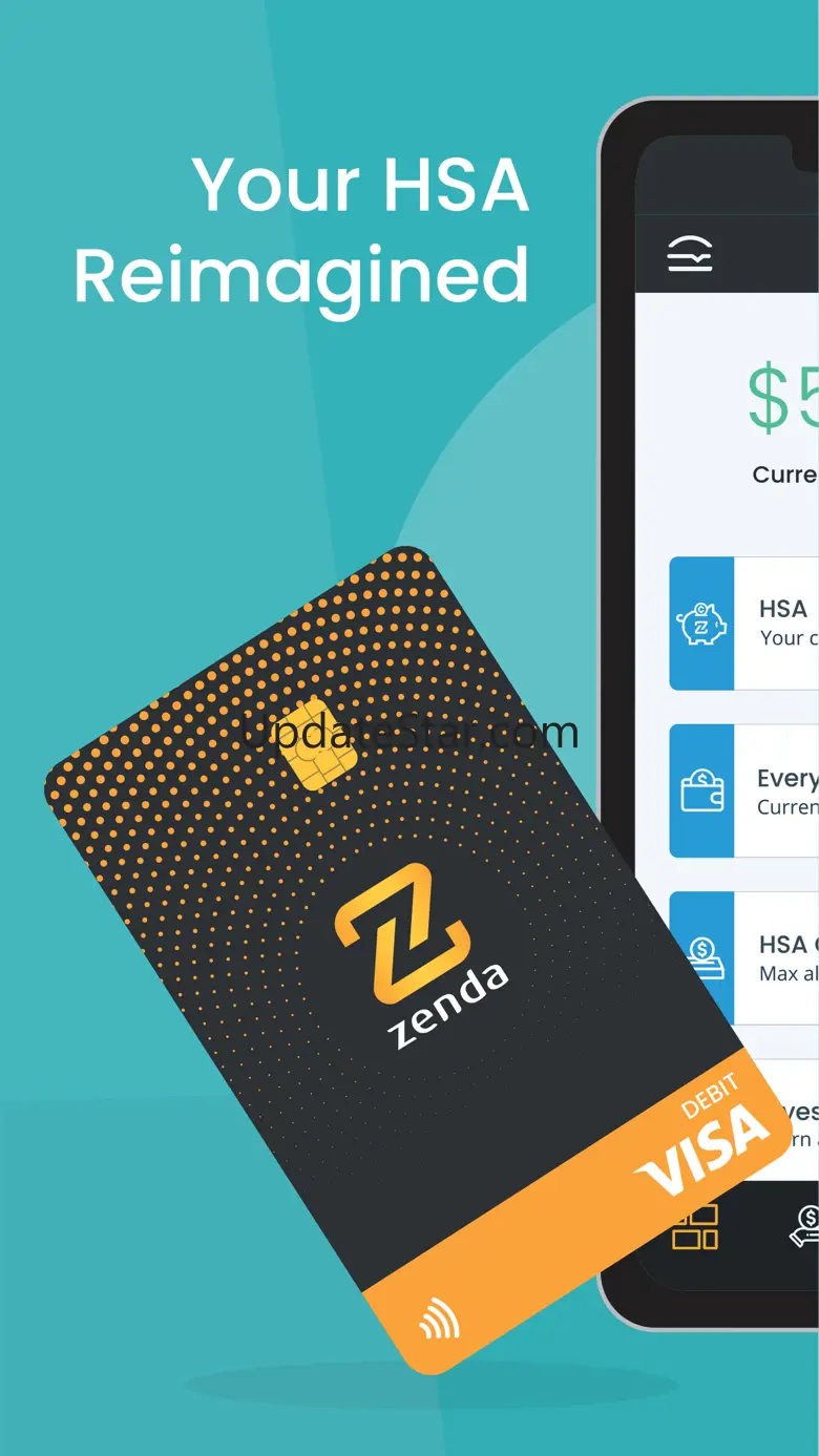 Zenda Benefits 2.0.11