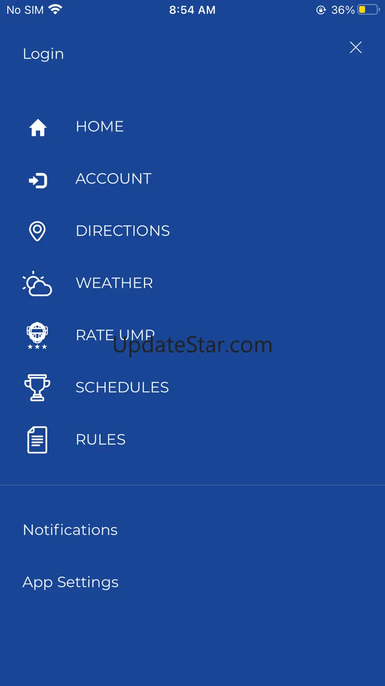 USABL HQ 1.0.6