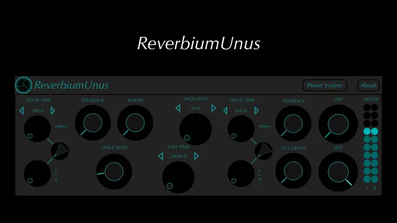 MoDelayrium 1.1.1