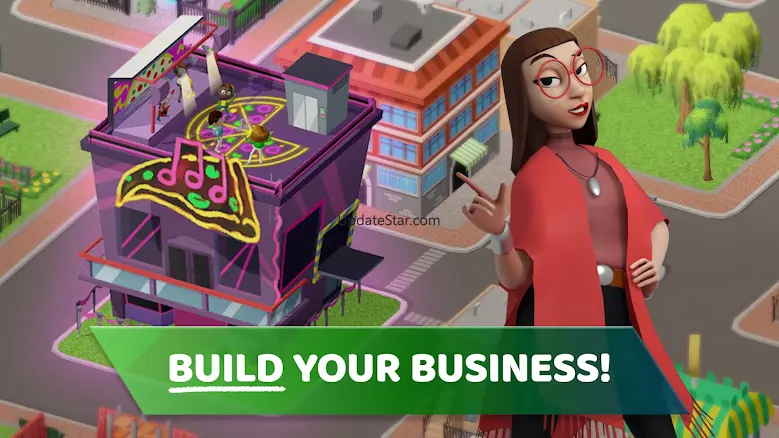 Venture Valley Business Tycoon 0.3.510