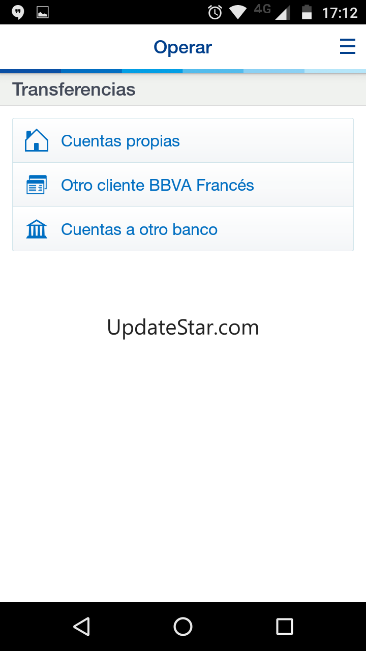 BBVA Net Cash Argentina 1.0.29